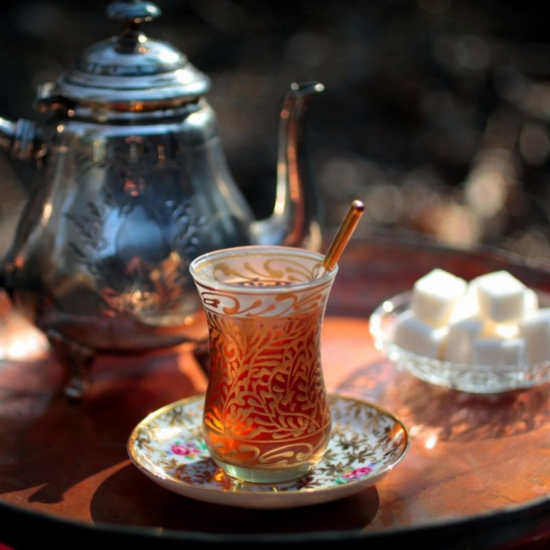 Аzər çay