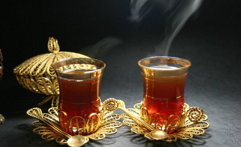 Армуды для чая Стамбул