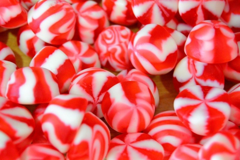 Peppermint Candy Эстетика