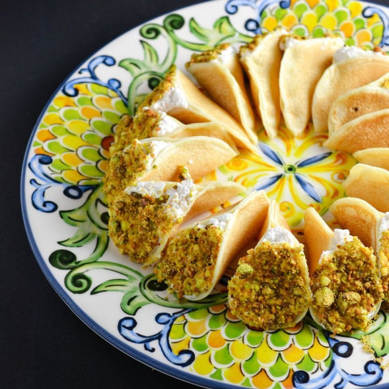 Тулумба турецкая кухня.
