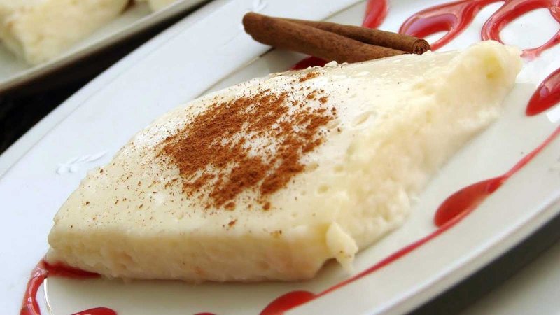 Казандиби турецкий десерт (45 фото)