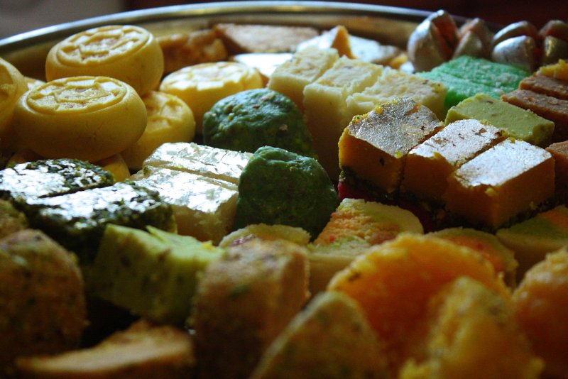 Buy famous indian Sweets online