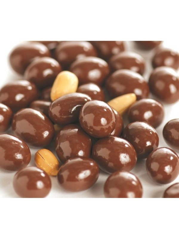 Hazelnuts шоколад