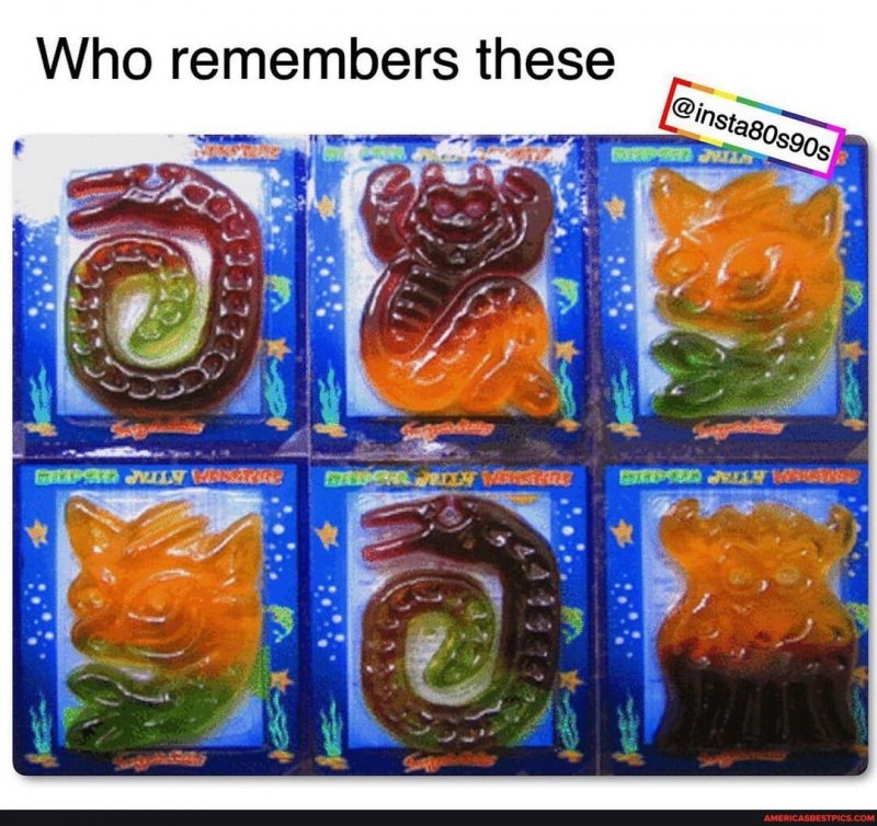 Мармеладные конфеты 90 годов