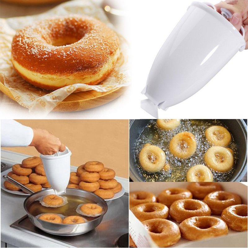 Дозатор для пончиков "Donut maker"