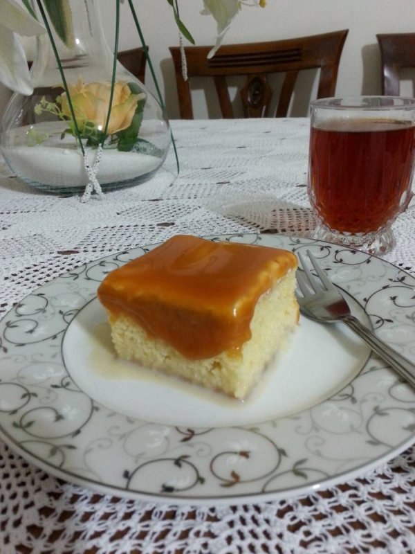 Балканские Десерты