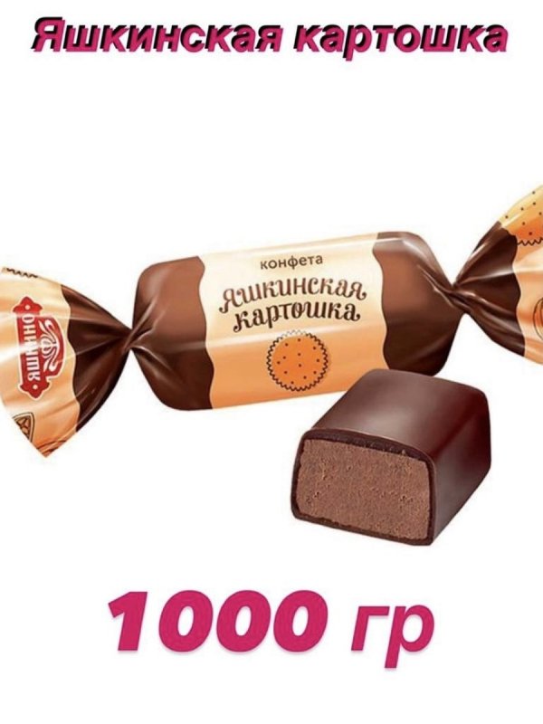 Сормовские конфеты Нижегородская ярмарка