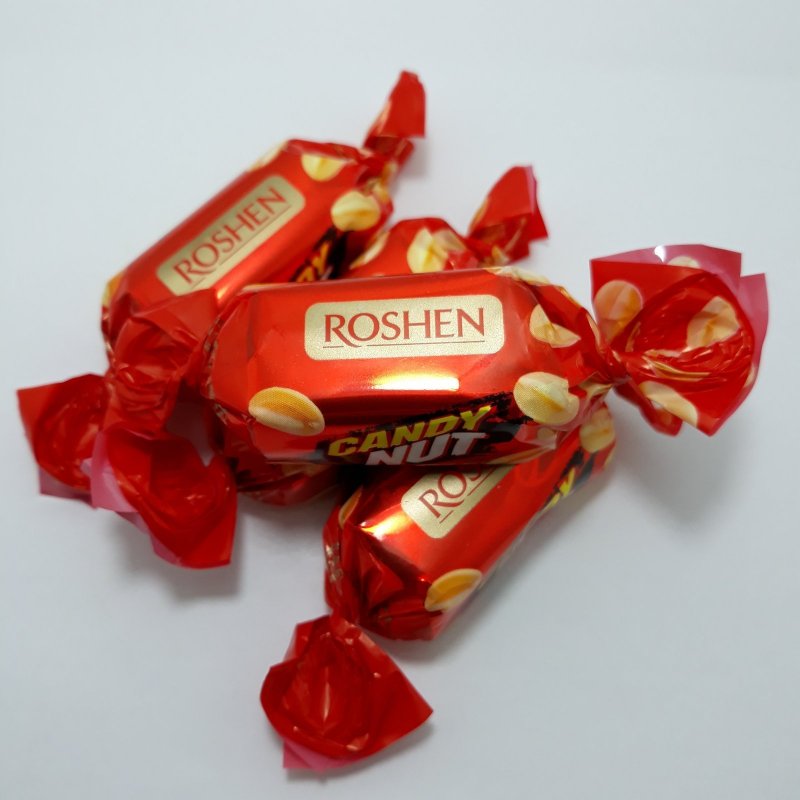 Шоколадные конфеты Cote d'or