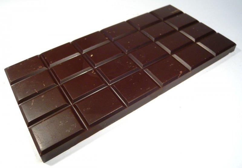 Кусок шоколада