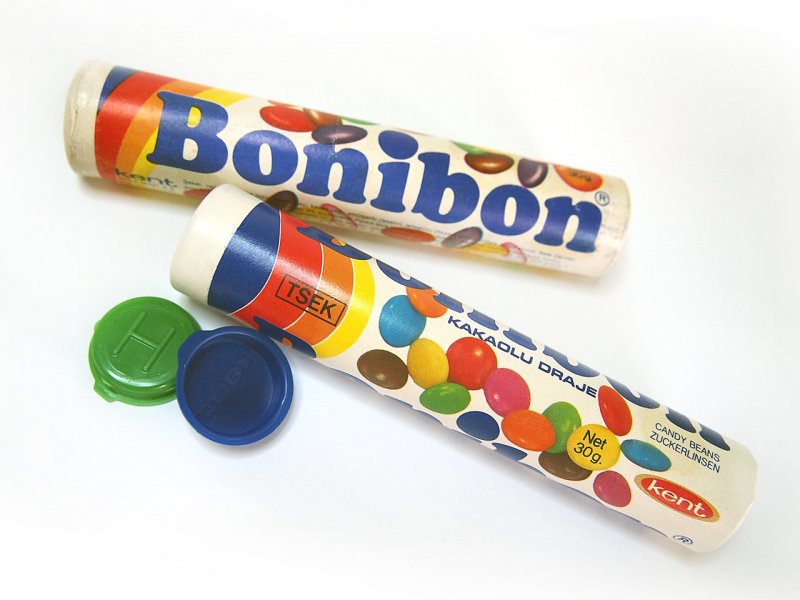 Бондибон конфеты 90е