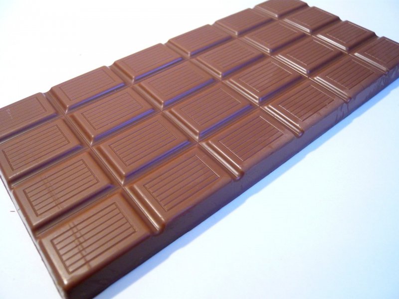 Дерби плитка шоколад