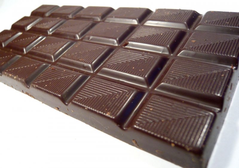 Обыкновенный шоколад