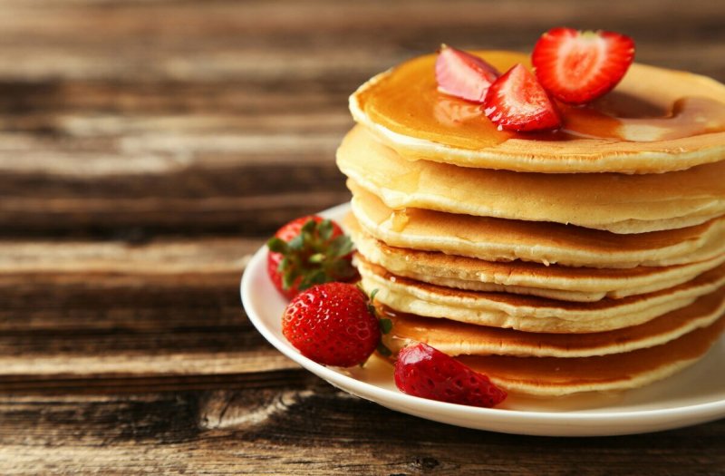 Pancake – блин